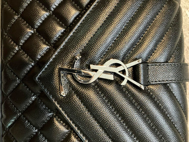 YSL Envelope Bag